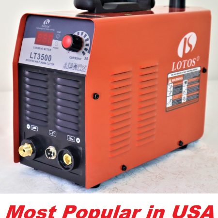 Lotos LT3500 Plasma cutter